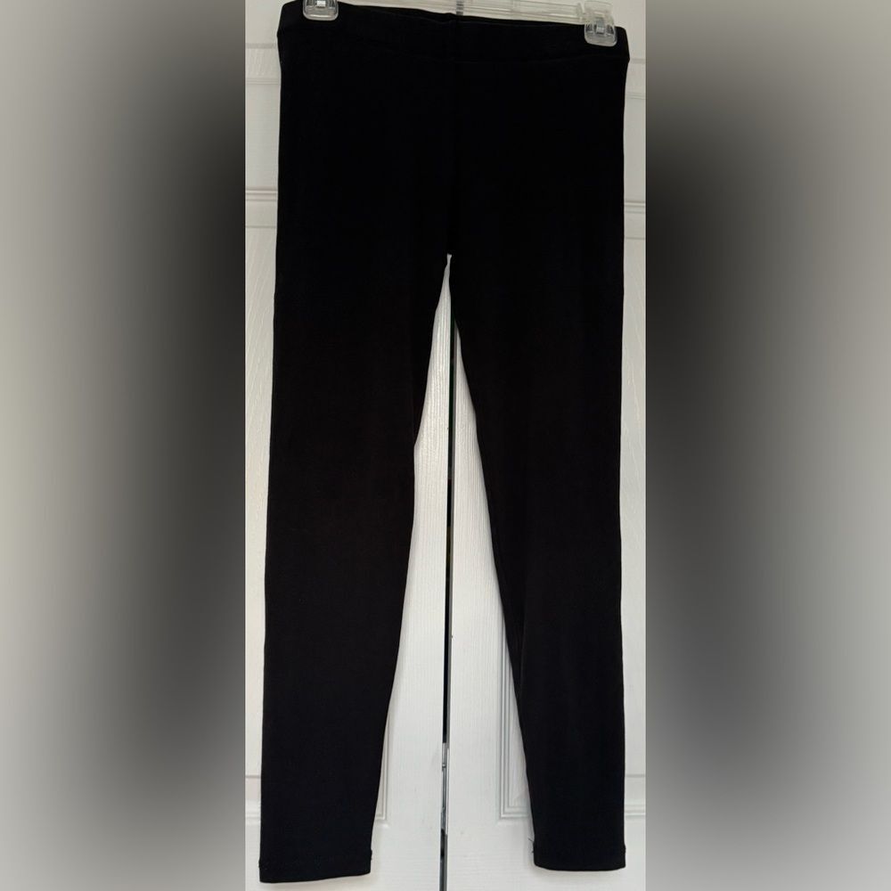 J Crew black leggings! - Picture 2 of 10